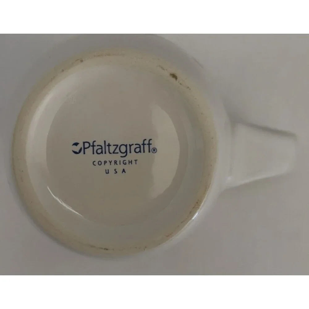 Pfaltzgraff soft pink